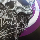 PHIL CAMPBELL BOOKLET KOLMELLA NIMMARILLA ! - pikkukuva 3