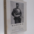 Emil Ludwig : Wilhelm II - pikkukuva 1