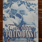 Kari Kallonen: Tähtilippu TALVISODASSA - pikkukuva 1