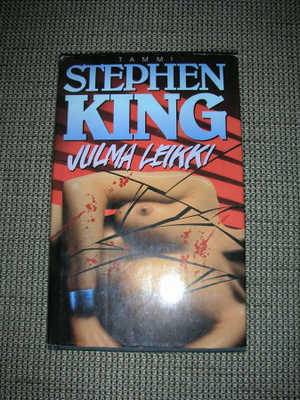 Stephen King; Julma leikki
