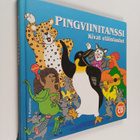 Virpi Kari : Pingviinitanssi : kivat eläinlaulut - pikkukuva 1