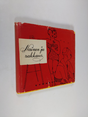 V. (suom.) Rekola : Nainen ja rakkaus : amorismeja eli pi...