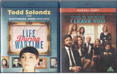 2 KPL blu-ray