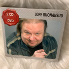 JOPE RUONANSUU:SOUND PACK (2 X CD + DVD) - pikkukuva 1