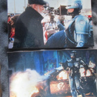 Irvin Kershner: Robocop 2 - yksitoista pressikuvaa - pikkukuva 2