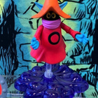 HEMAN MOTU ORIGINS - ORKO  - HEAD HUNTER STORE. - pikkukuva 1