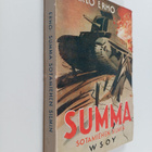 Kaarlo Erho : Summa sotamiehen silmin - pikkukuva 1