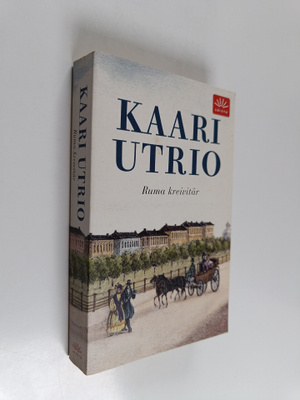 Kaari Utrio : Ruma kreivitär