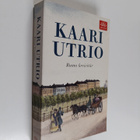 Kaari Utrio : Ruma kreivitär - pikkukuva 1