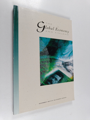 Seppo Leppänen : The global economy and Finland