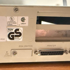 Acer PC 913 retro pöytätietokone 80286 - pikkukuva 2