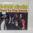 INNER CIRCLE - BAD TO THE BONE M-/M- EU 1992 LP - pikkukuva 1