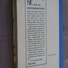 Bernt Lie : Sven Hankatuuli ( NTK 2.p. 1957 ) - pikkukuva 2
