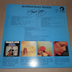FRANCIS GOYA SUMMERNIGHT MOODS LP - pikkukuva 2