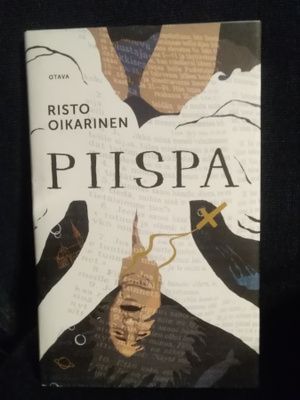 Risto Oikarinen: Piispa