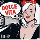 GIM-MIX :: DOLCE VITA :: VINYYLI  7"        1983 - pikkukuva 1