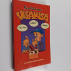 Jaakko Mäkeläinen : Koululaisen visakisa - pikkukuva 1