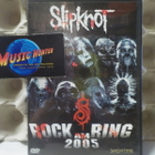 SLIPKNOT - ROCK AM RING 2005 GER 3 JUNE GIG - DVD - pikkukuva 1