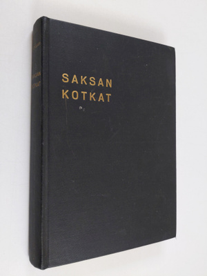 Victor Schuller : Saksan kotkat