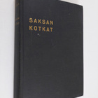 Victor Schuller : Saksan kotkat - pikkukuva 1
