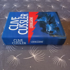 Clive Cussler: Lohikäärme, 1.p - pikkukuva 3
