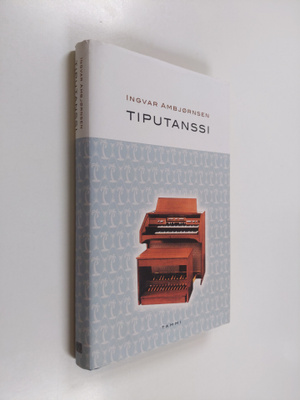 Ingvar Ambjörnsen : Tiputanssi