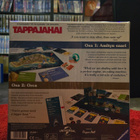 Tappajahai  strategiapeli Ravensburg - pikkukuva 4