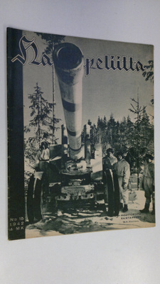 Hakkapeliitta n:o 15/1942