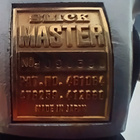 Slick Master De luxe kameranjalusta - pikkukuva 1
