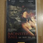 MONSTER'S BALL - VHS - pikkukuva 1