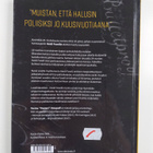Teemu Potapoff : Luodinkestävä : Heidi Foxellin tarina - pikkukuva 2