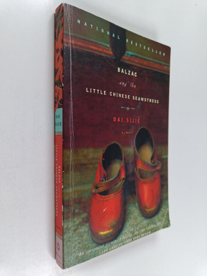 Sijie Dai : Balzac and the little chinese seamstress