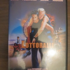 Alain Berberian: Lottoralli DVD - pikkukuva 1