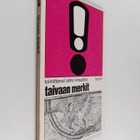 Taivaan merkit : teologia uusilla teillä - pikkukuva 1