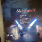 SKAGARACK :: SKAGARACK :: VINYYLI LP 1986 !! - pikkukuva 2