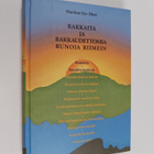 Markus Syr-Meri : Rakkaita ja rakkaudettomia runoja riimein - pikkukuva 1