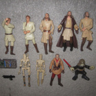 Kasa Star Wars ukkoja 1990-luvun loppupuolelta - pikkukuva 4