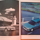 Opel Omega -esite, 1998 - pikkukuva 1