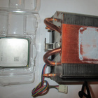 AMD Athlon X2 6000+ Prossu Socket 939+cooleri1, Lpr,PosOnnis - pikkukuva 1