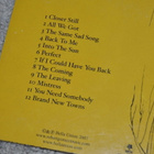 ROBERT GOMEZ - BRAND NEW TOWNS CD PROMO 2007 - pikkukuva 2