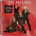 VACCINES - ENGLISH GRAFFITI deluxe - pikkukuva 1