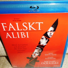 Väärä Alibi Blu-ray - pikkukuva 2