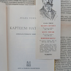 Jules Verne - Kapteeni Hatteras (sid.) - pikkukuva 3