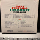 JONNA TERVOMAA - Lemmikit 1998-2008 2-cd digipak - pikkukuva 2