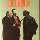 Luottamus DVD Edvin Laine - pikkukuva 1