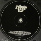 Johnny Boy • Johnny Boy CD - pikkukuva 4