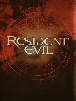 Resident evil