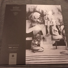 BLACK CRUCIFIXION Coronation of King Darkness  LP - pikkukuva 2