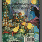 Terry Pratchett: Mort (1.p., 1994) - pikkukuva 2