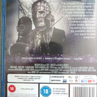 HELLRAISER:JUDGMENT BLURAY - pikkukuva 2